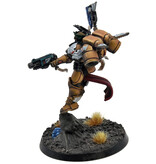 Games Workshop BLOOD ANGELS Dante #1 PRO PAINTED Warhammer 40K