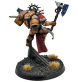 Games Workshop BLOOD ANGELS Dante #1 PRO PAINTED Warhammer 40K
