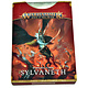SYLVANETH Warscroll Cards #1 Warhammer Sigmar