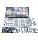 Games Workshop LOTR Games Workshop MINES OF MORIA OPEN BOX #1 LOTR Paint probably Dry