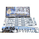 LOTR Games Workshop MINES OF MORIA OPEN BOX #1 LOTR Paint probably Dry
