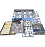 Games Workshop LOTR Games Workshop MINES OF MORIA OPEN BOX #1 LOTR Paint probably Dry