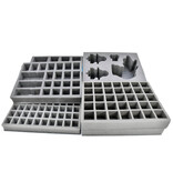 FOAM LOT #1 Warhammer 40K Battlefoam