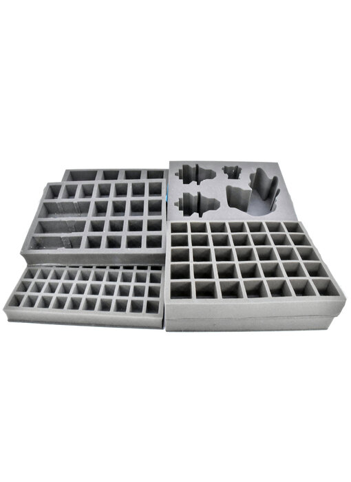 FOAM LOT #1 Warhammer 40K Battlefoam