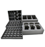 FOAM LOT #2 Warhammer 40K Battlefoam orks custom