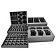 FOAM LOT #2 Warhammer 40K Battlefoam orks custom