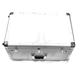 VERY BIG TRANSPORT CASE WITH 4 KR CASE