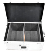 VERY BIG TRANSPORT CASE WITH 4 KR CASE