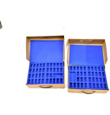 VERY BIG TRANSPORT CASE WITH 4 KR CASE