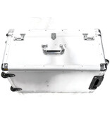 VERY BIG TRANSPORT CASE WITH 4 KR CASE