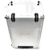VERY BIG TRANSPORT CASE WITH 4 KR CASE