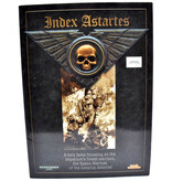 Games Workshop WARHAMMER Warhammer 40K Index Astartes USED GOOD Condition