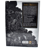 Games Workshop WARHAMMER Warhammer 40K Index Astartes USED GOOD Condition