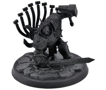 STORMCAST ETERNALS Gardus Steel Soul #1 Warhammer Sigmar