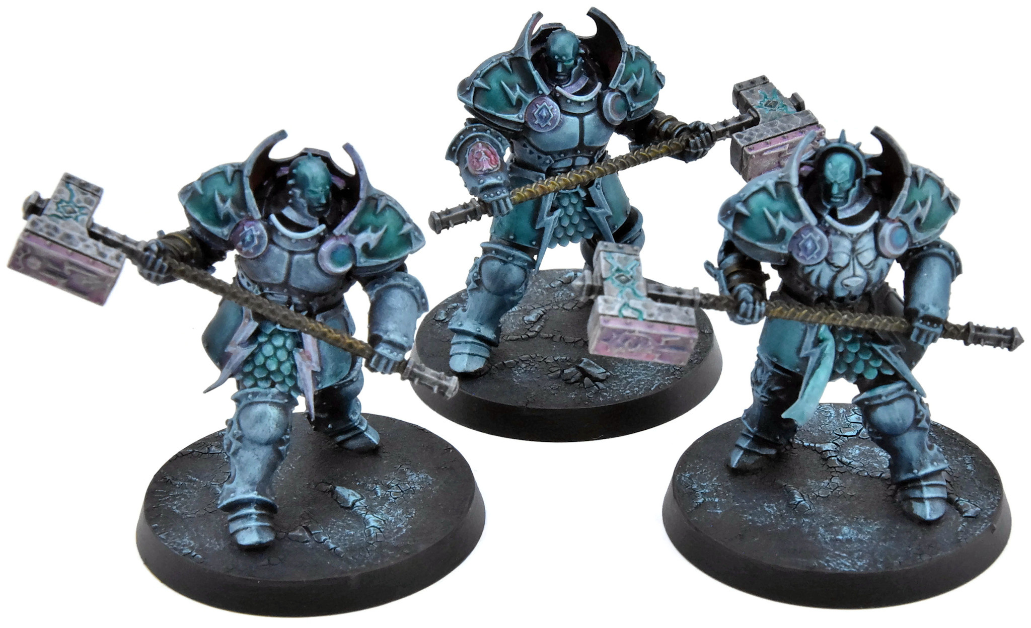Amazon.com: Games Workshop Warhammer AoS - Stormcast