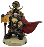 Games Workshop SPACE WOLVES Ulrik The Slayer #1 Heavy Paint Warhammer 40K