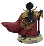 Games Workshop SPACE WOLVES Ulrik The Slayer #1 Heavy Paint Warhammer 40K