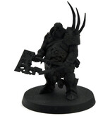 Games Workshop MAGGOTKIN OF NURGLE Lord Of Plagues #2 Warhammer Sigmar