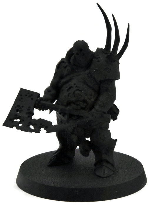 MAGGOTKIN OF NURGLE Lord Of Plagues #2 Warhammer Sigmar
