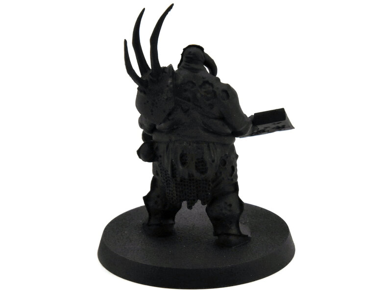 Games Workshop MAGGOTKIN OF NURGLE Lord Of Plagues #2 Warhammer Sigmar