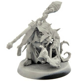 Games Workshop SKAVEN Plague Priest #1 Warhammer Sigmar