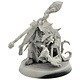 SKAVEN Plague Priest #1 Warhammer Sigmar