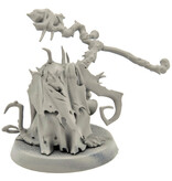 Games Workshop SKAVEN Plague Priest #1 Warhammer Sigmar