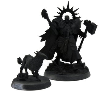 STORMCAST ETERNALS Lord Imperatant With Gryph-Hound #1 Warhammer Sigmar