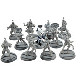 Games Workshop BLOOD BOWL Dark Elves Team #1 Missing Wych Elf Warhammer Fantasy