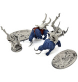 Games Workshop OGOR MAWTRIBES Mournfang Pack #2 Warhammer Sigmar