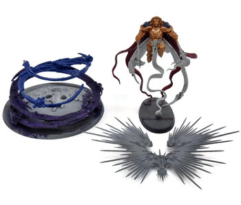 STORMCAST ETERNALS Celestant Prime #1 Warhammer Sigmar