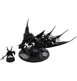 Games Workshop SOULBLIGHT GRAVELORDS Vampire Lord On Zombie Dragon #1 Warhammer Sigmar