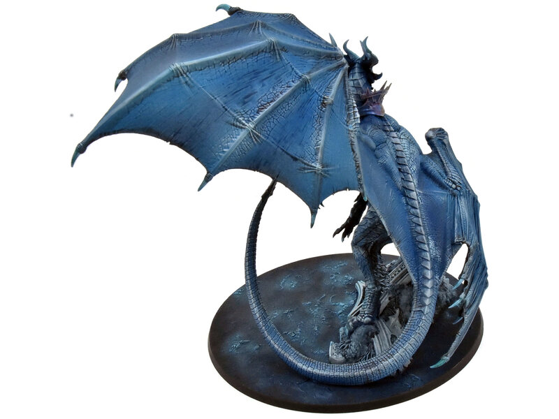 Games Workshop STORMCAST ETERNALS Krondys #1 Warhammer Sigmar