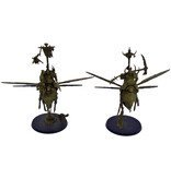 Games Workshop MAGGOTKIN OF NURGLE 2 Pusgoyle Blightlords #1 Warhammer Sigmar