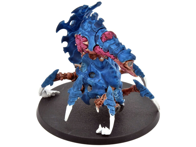 Games Workshop TYRANIDS Tyranid Pyrovore #1 Warhammer 40K