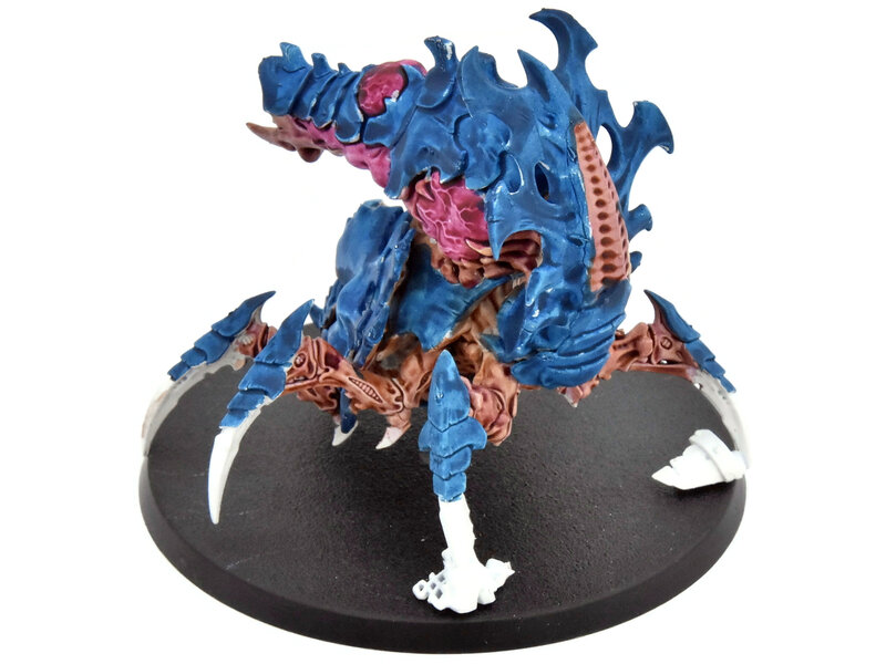 Games Workshop TYRANIDS Tyranid Pyrovore #1 Warhammer 40K