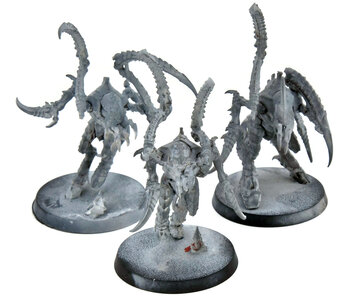TYRANIDS 3 Von Ryan Leapers #2 Warhammer 40K