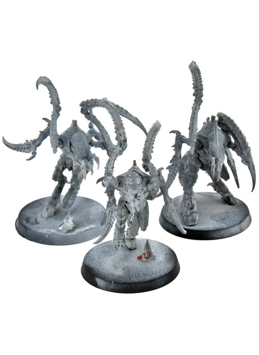 TYRANIDS 3 Von Ryan Leapers #2 Warhammer 40K