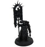 Games Workshop SPACE MARINES Bladeguard Ancient #1 Warhammer 40K