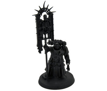 SPACE MARINES Bladeguard Ancient #1 Warhammer 40K