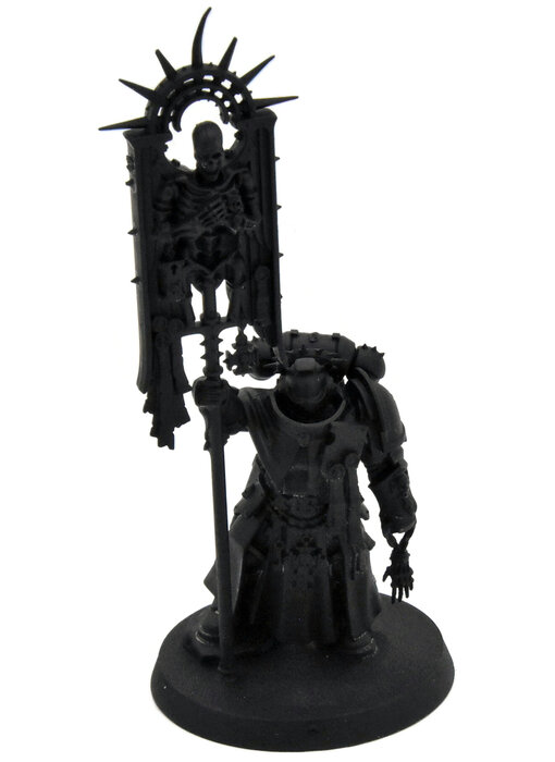 SPACE MARINES Bladeguard Ancient #1 Warhammer 40K