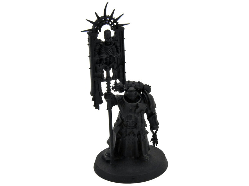 Games Workshop SPACE MARINES Bladeguard Ancient #1 Warhammer 40K