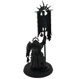 Games Workshop SPACE MARINES Bladeguard Ancient #1 Warhammer 40K