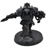 Games Workshop SPACE MARINES Librarian In Terminator Armour #1 Warhammer 40K