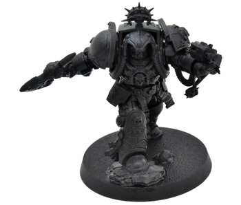 SPACE MARINES Librarian In Terminator Armour #1 Warhammer 40K