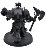 Games Workshop SPACE MARINES Librarian In Terminator Armour #1 Warhammer 40K