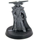 Games Workshop INQUISITION Navigator #1 Warhammer 40K