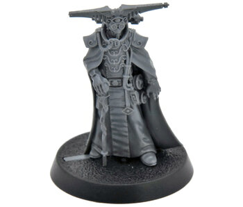 INQUISITION Navigator #1 Warhammer 40K
