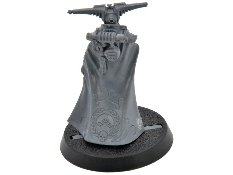 Games Workshop INQUISITION Navigator #1 Warhammer 40K