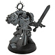 DEATHWATCH Lieutenant #1 Warhammer 40K